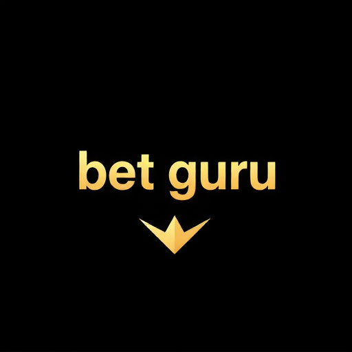 Bet Guru - Logo Oficial